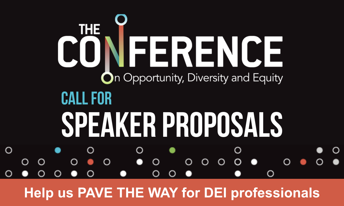 Diversity Inclusion Consortium Diversity Inclusion Consortium Diversity Inclusion Consortium Diversity Inclusion Consortium