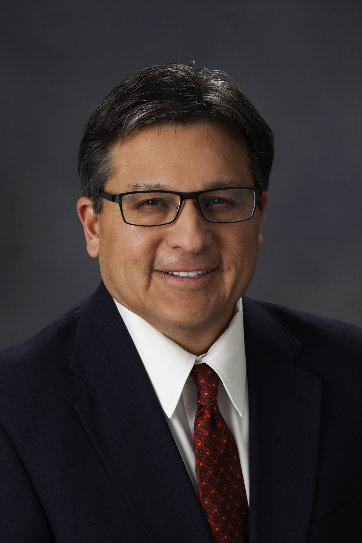 Michael Gonzales